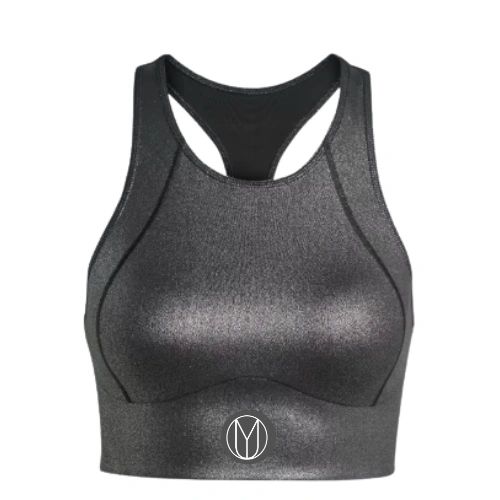 Women fitness top