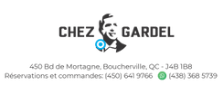 Chez Gardel