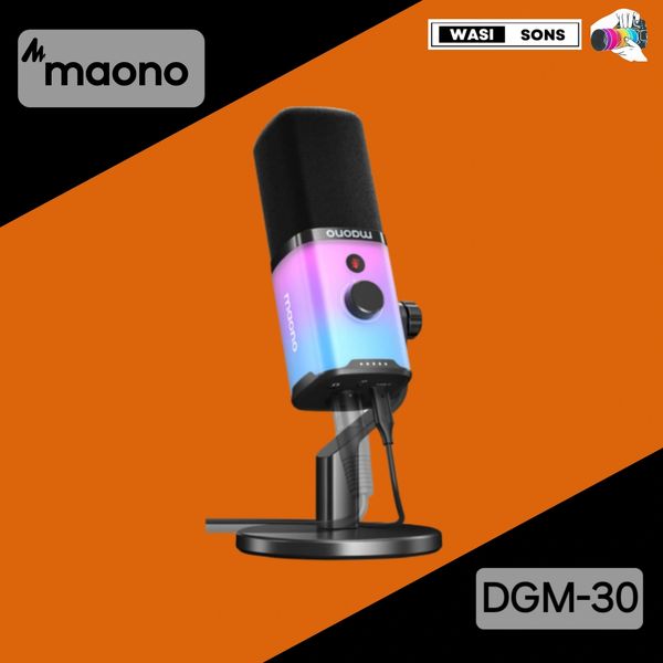 maono Shotgun microphone