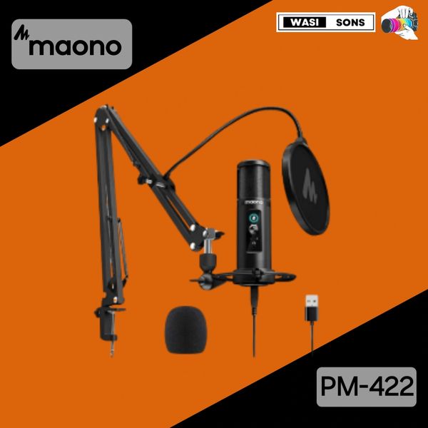 maono Outdoor microphone