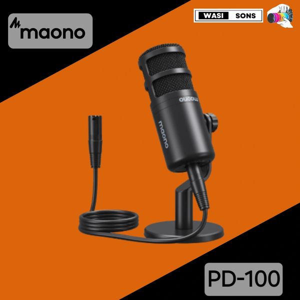 Maono Dynamic microphone