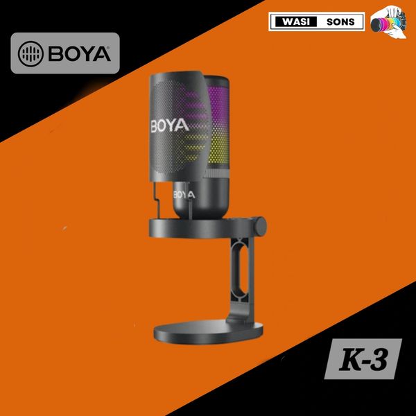 the microphone superb