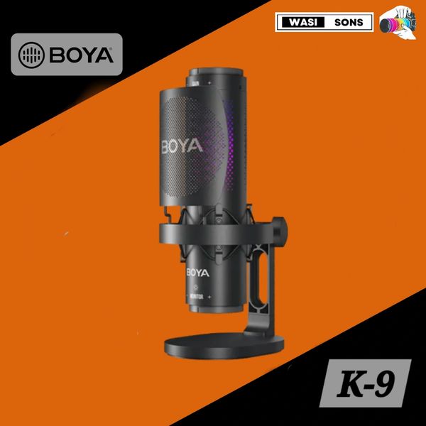 BOYA MICROPHONE BEST 