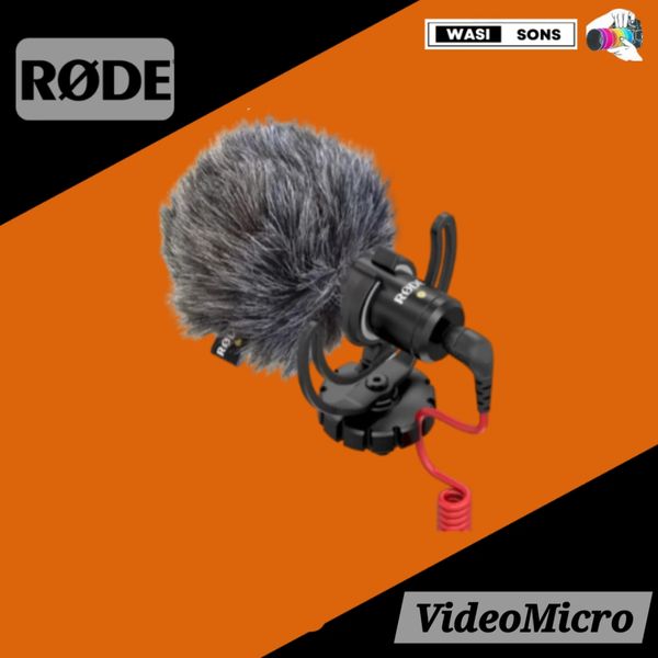 Field recording microphone