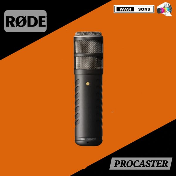 Rugged microphone