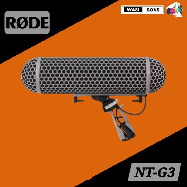 Waterproof microphone