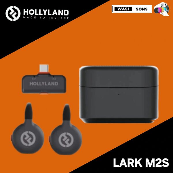 Microphone For Today 