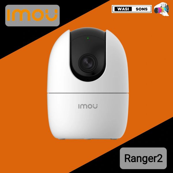 Ranger 2 Looks Security 
