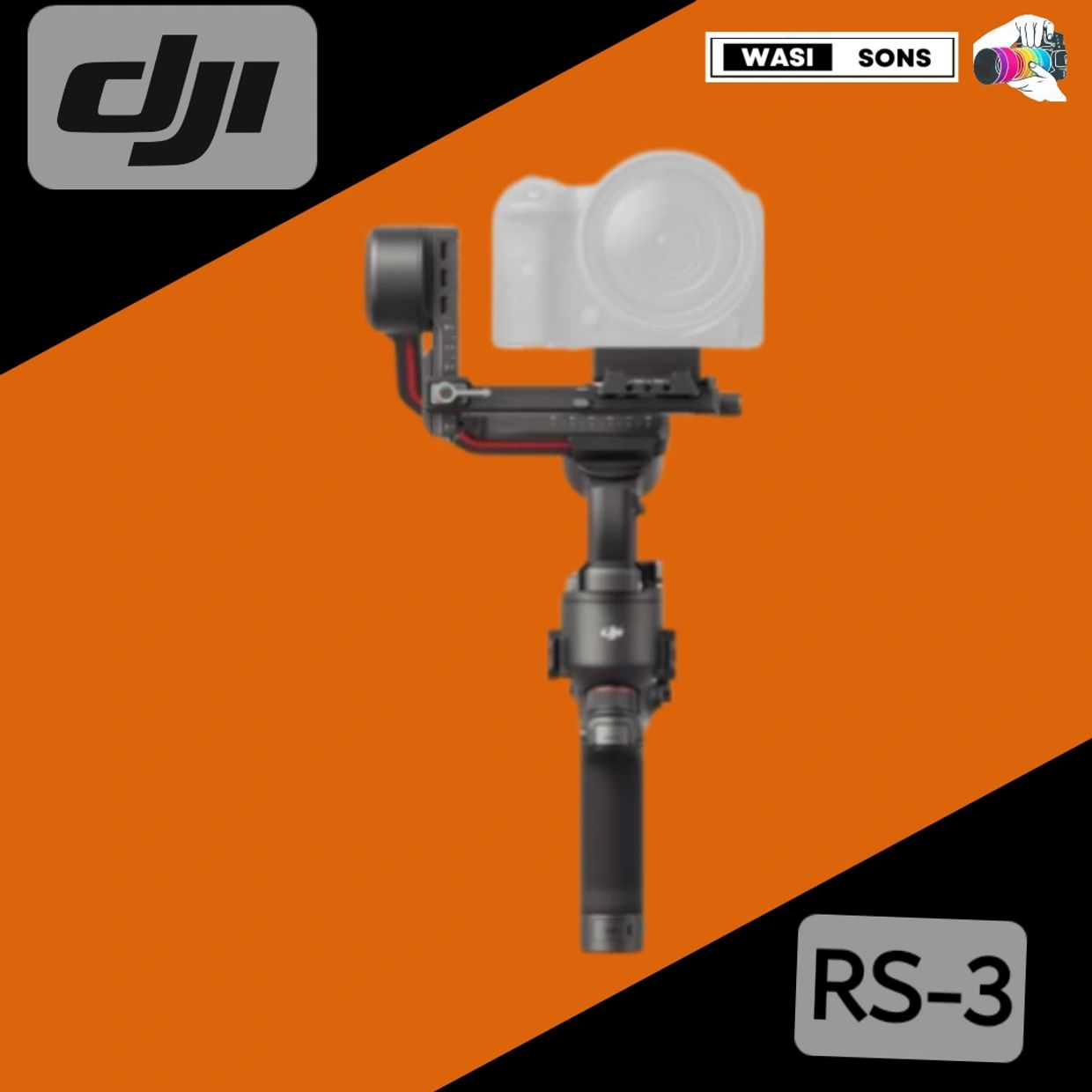 stabilizers and gimbals