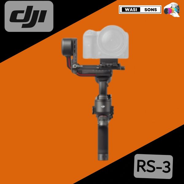 stabilizers and gimbals