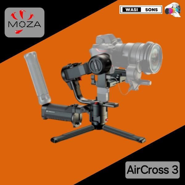 Air cross