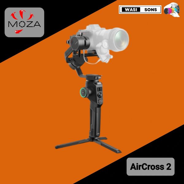 Gimbal Stabilizer 