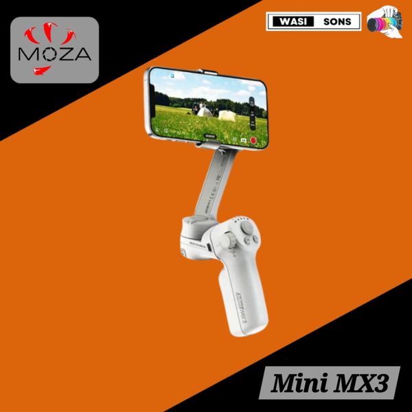 Mini Gimbal 
