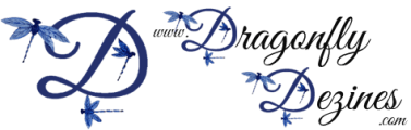 Dragonfly Dezines