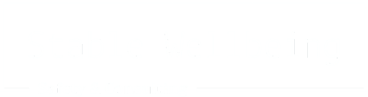 Stable Wellbeing Safety & Consulting