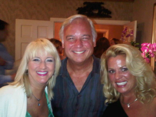 JACK CANFIELD MELANIE BRAGG JODI NICHOLSON