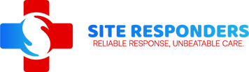 Site Responders Main Site