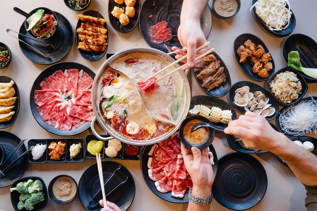 SHABU-WORKS | Southern California's BEST AYCE Shabu