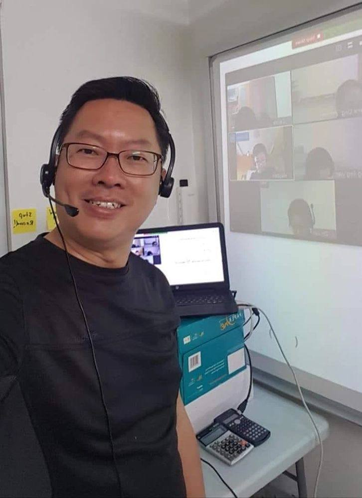 PSLE Math Heuristics Specialist in Singapore