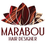 Marabou Hair Designer