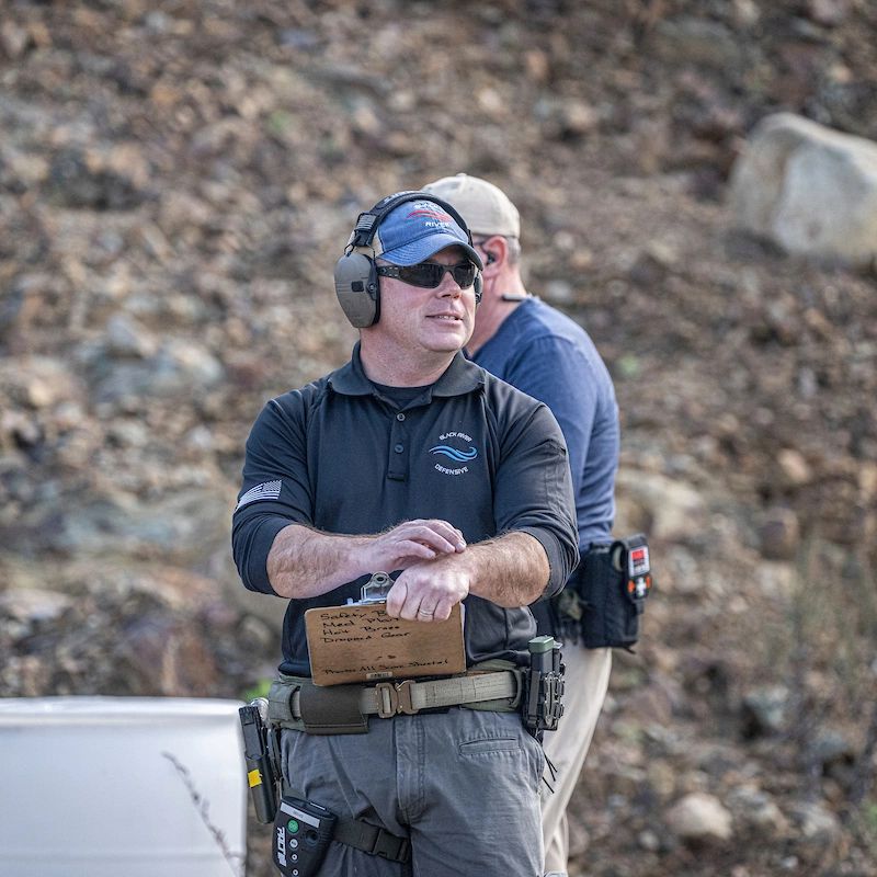 NJ Firearms Training