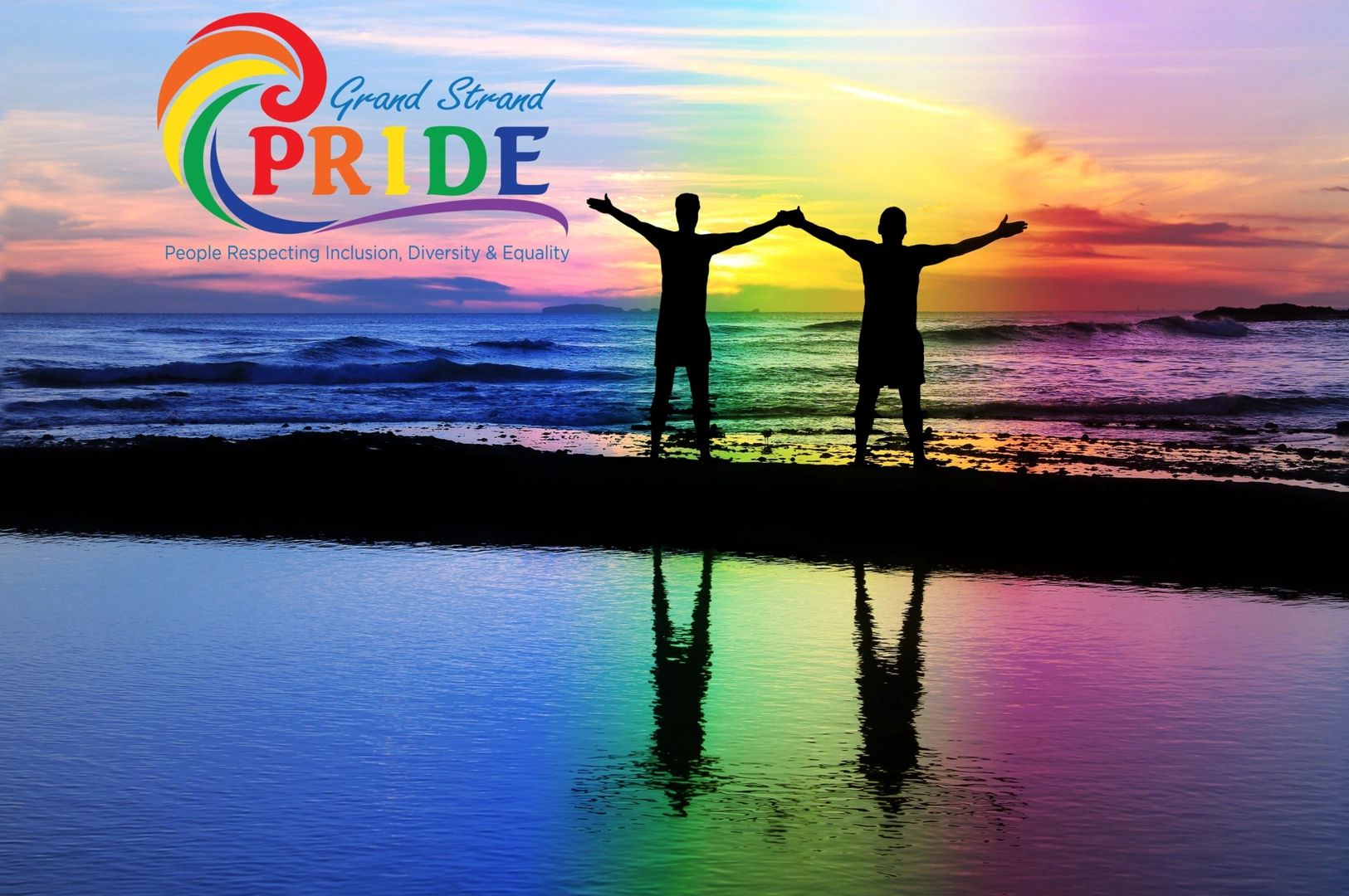 myrtle beach gay pride week 2021