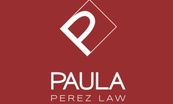 PAULA PEREZ LAW