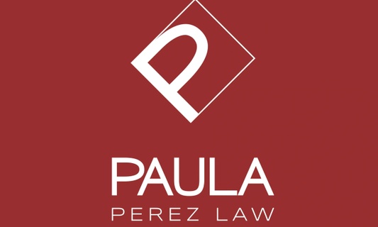 PAULA PEREZ LAW