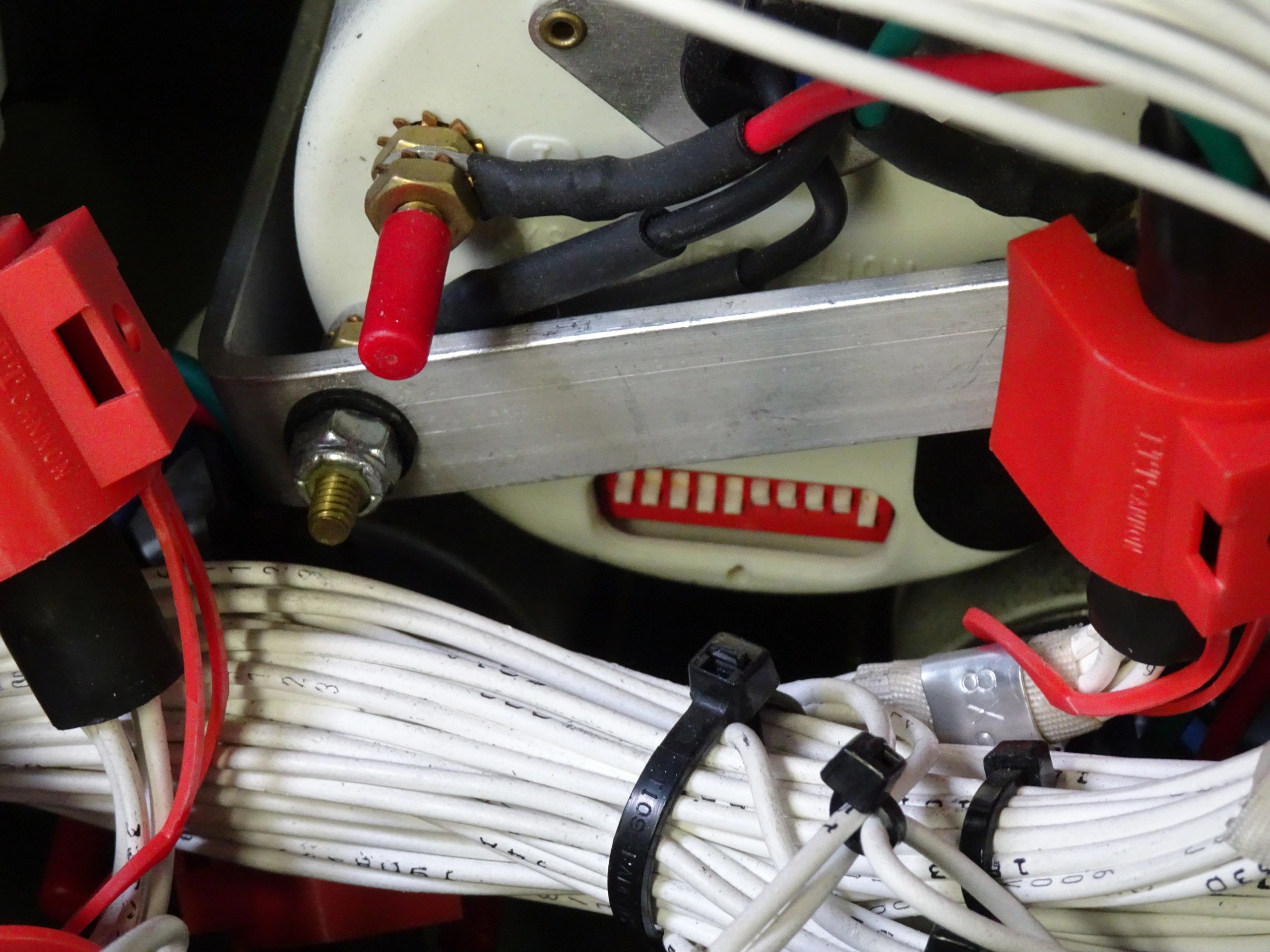 Calibrating the Speedometer