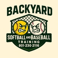 Backyard Softball