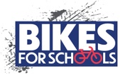 Bikes for Schools