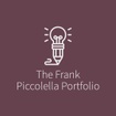 The Frank "Question Mark" Piccolella Portfolio