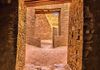 The House of the Ancient Ones, Chaco, NM, Purchase in category 'Landscapes of the Southwest')