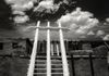 Sky Pueblo, Acoma, New Mexico (Purchase in category 'Landscapes of the Southwest')