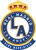 Peña Madridista Los Angeles


