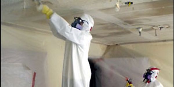 asbestos abatement