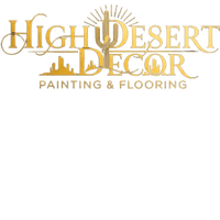 High Desert Decor Painting & Flooring