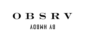 Obsrv Brand