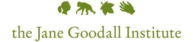 the Jane Goodall Institute