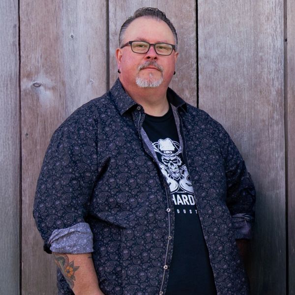 Andy: Bass - Groove Master