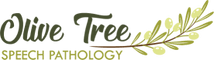 Olive Tree Speech Pathology