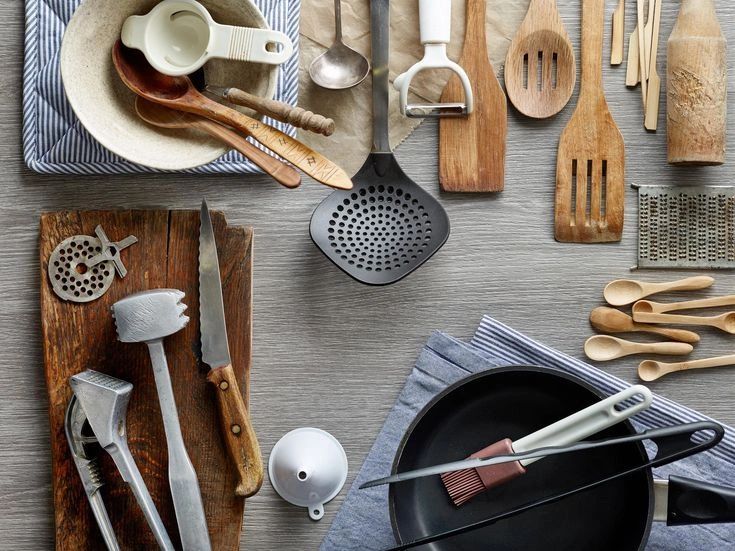 10 Essential Kitchen Gadgets Every Home Cook Should Own
