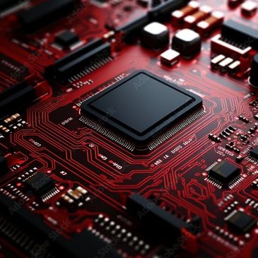 Motherboard