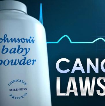 Talcum Powder Lawsuit

RISE ABOVE THE NEGLIGENCE

For years, Johnson & Johnson was the go-to brand f