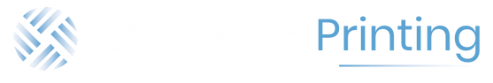 Sixpence Printing Company