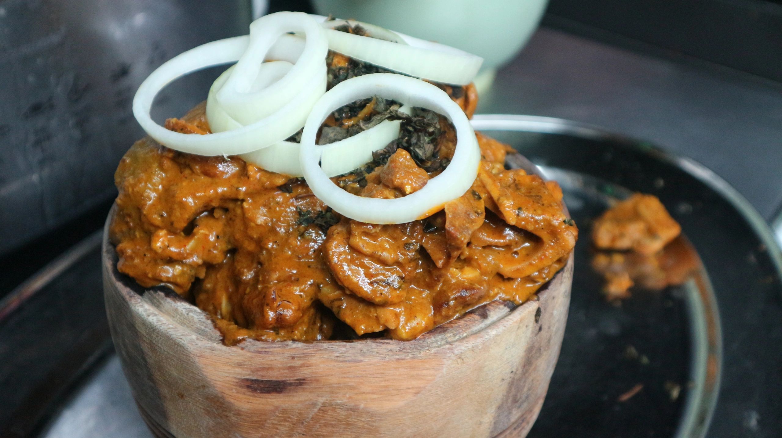Alaowerri Restaurant and Bar