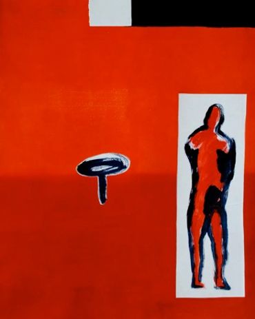 Yong Look Kim-Lambert, Printmaking, Monoprint  and chine colle 