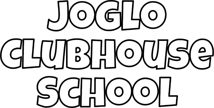 Joglo ClubHouse School logo