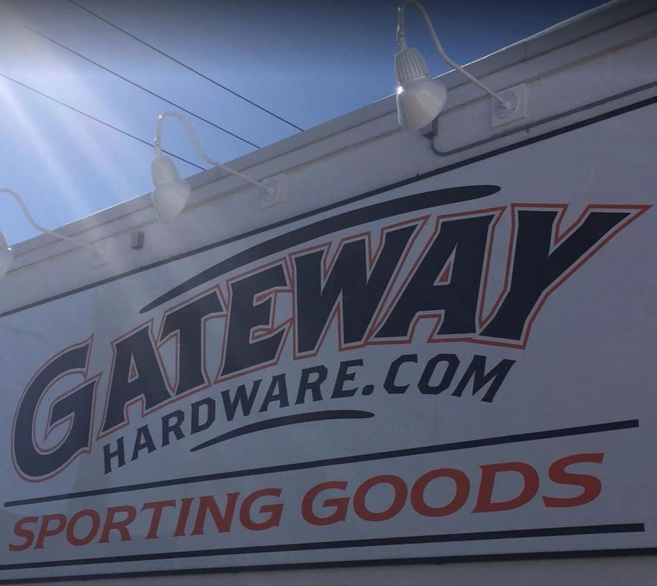 Gateway Hardware, Inc.