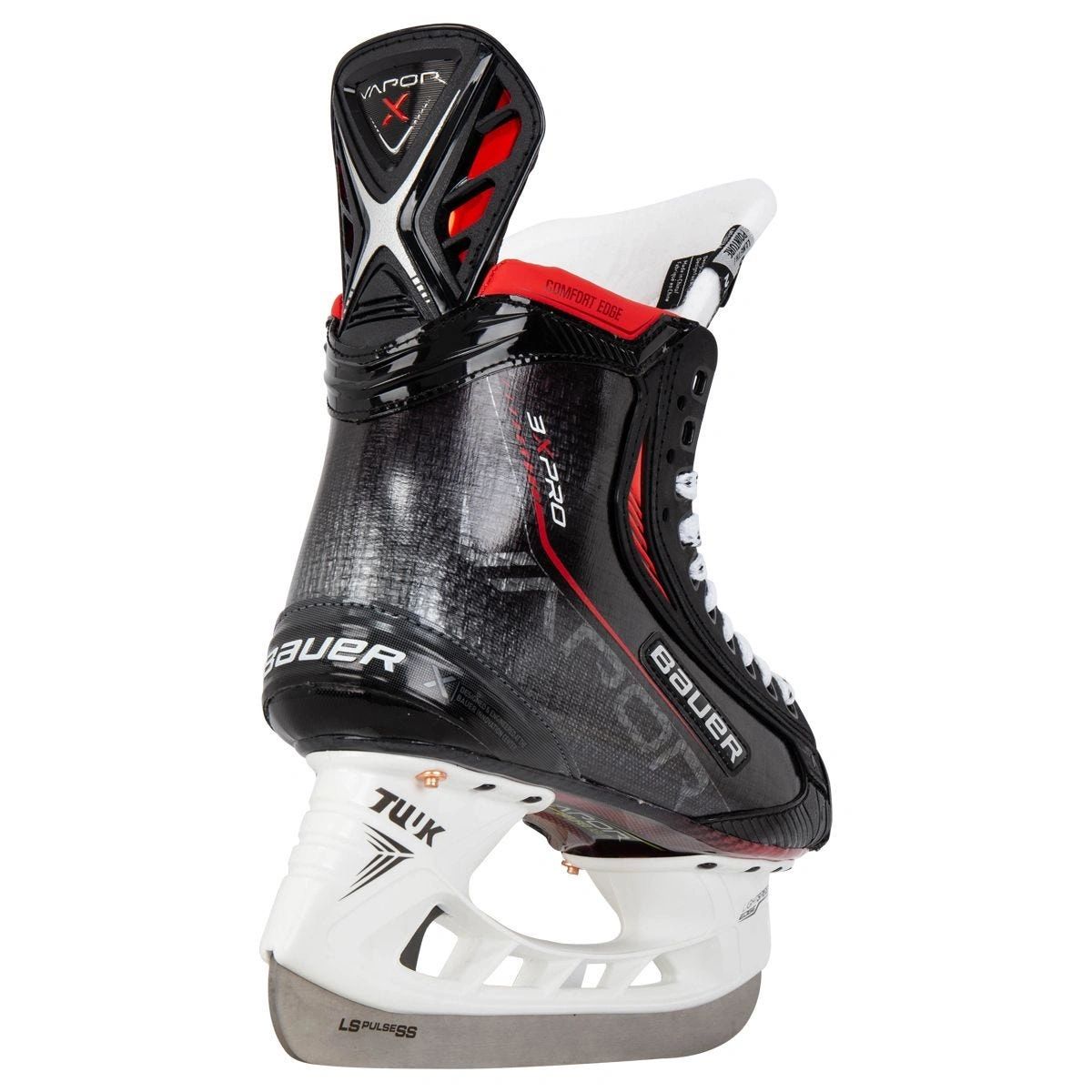 Bauer Vapor 3X Pro Ice Hockey Skates - Senior
